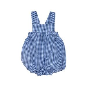 NWT TBBC Samprey Sunsuit Bubble SIZE 6/12